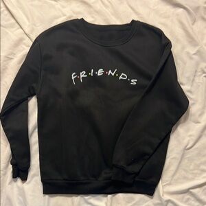 Friends Sweatshirt